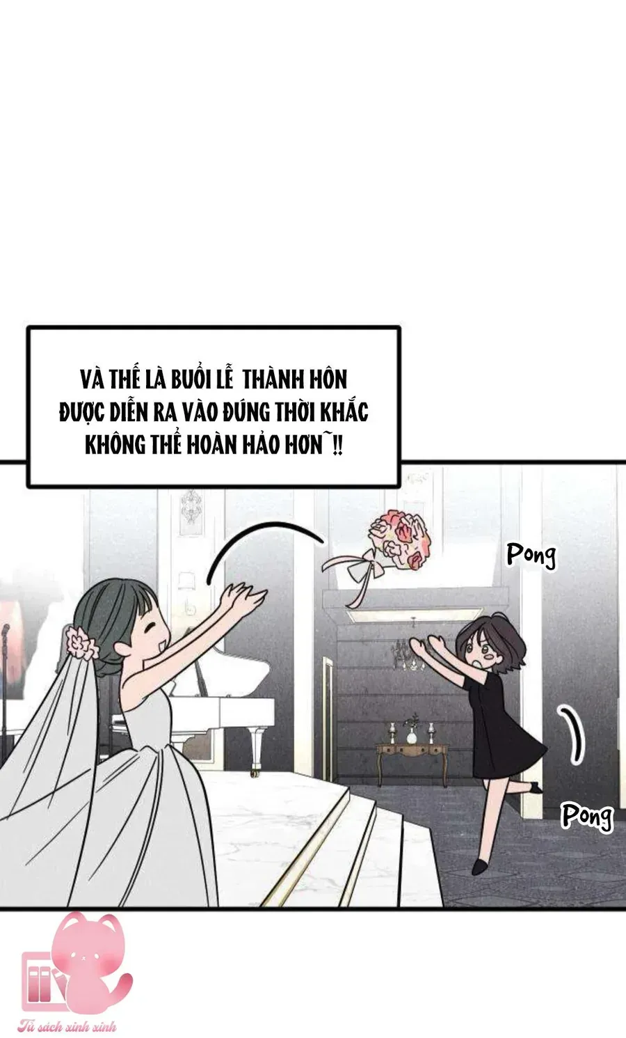 Câu Lạc Bộ Chị Đẹp Chap 9 - Next Chap 10