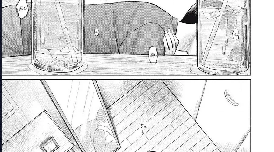 Câu Lạc Bộ Hôn Hít Cho Mọi Nhà Chap 10 - Next Chap 11