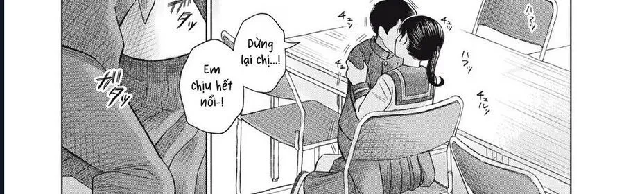 Câu Lạc Bộ Hôn Hít Cho Mọi Nhà Chap 11 - Next Chap 12