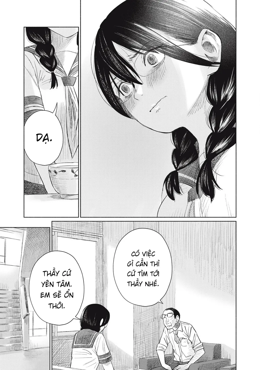 Câu Lạc Bộ Hôn Hít Cho Mọi Nhà Chap 20 - Next Chap 21