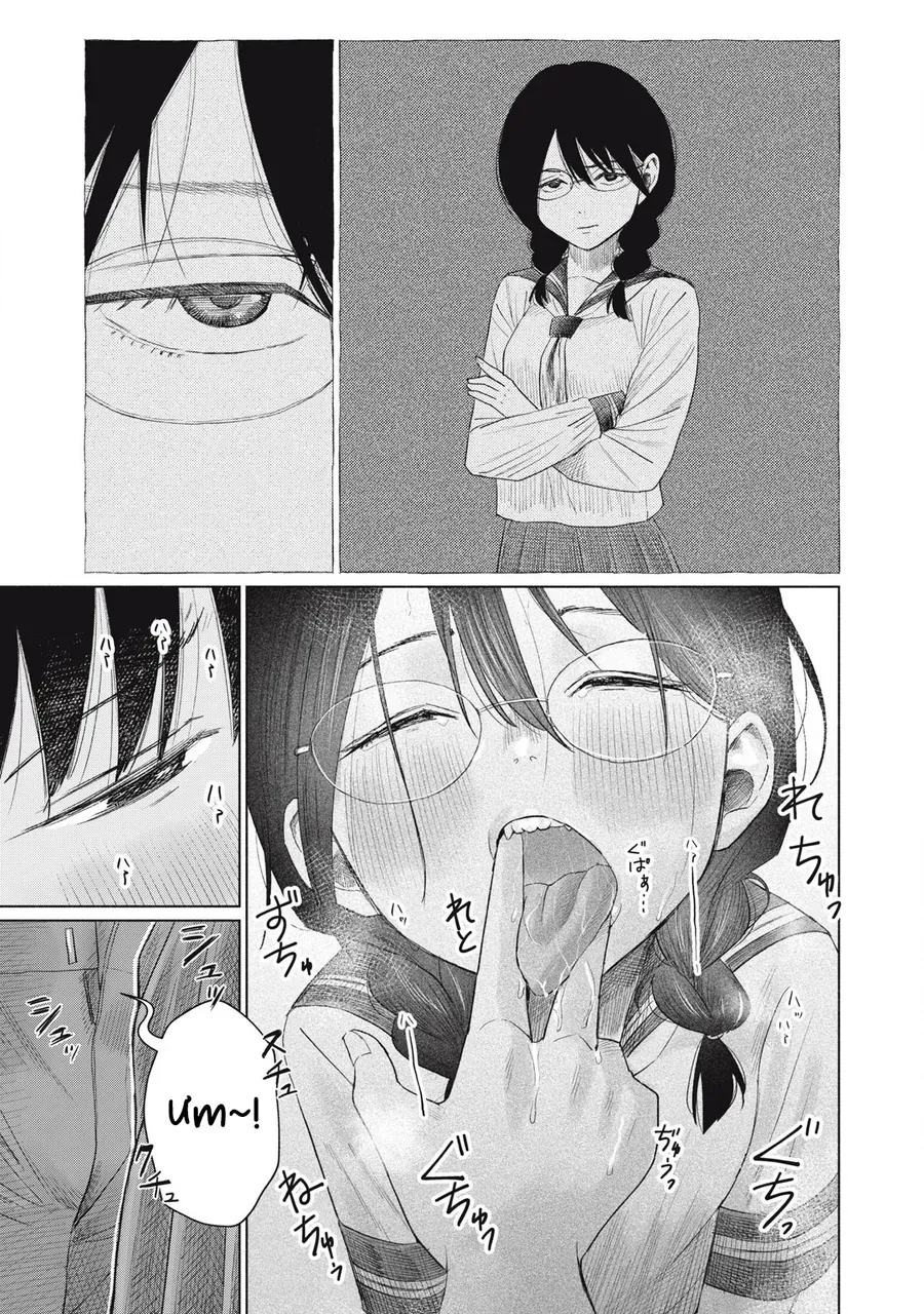 Câu Lạc Bộ Hôn Hít Cho Mọi Nhà Chap 21 - Next Chap 22