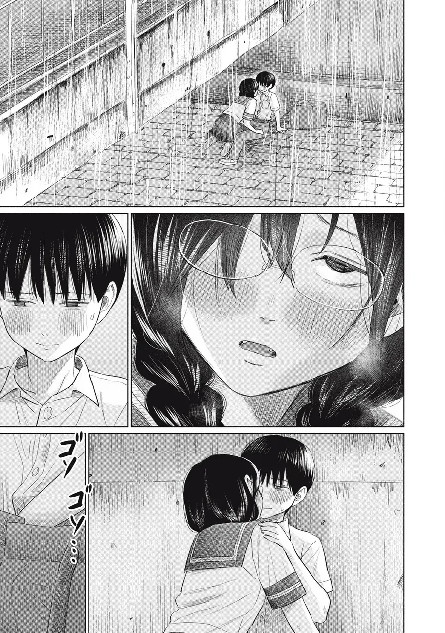 Câu Lạc Bộ Hôn Hít Cho Mọi Nhà Chap 21 - Next Chap 22