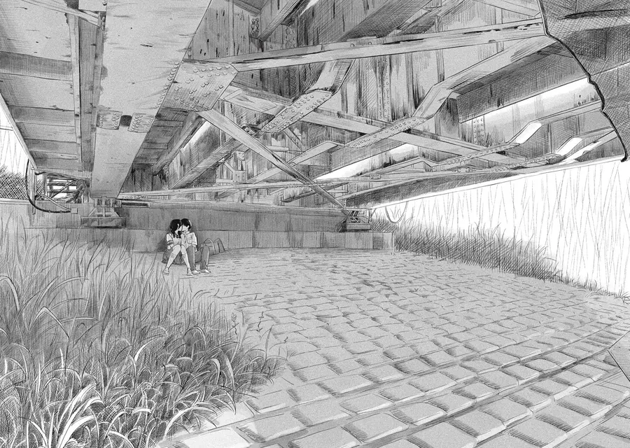 Câu Lạc Bộ Hôn Hít Cho Mọi Nhà Chap 21 - Next Chap 22