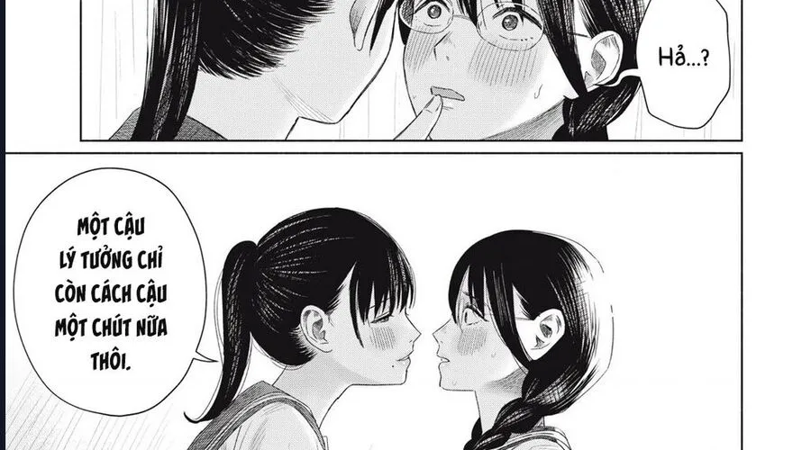 Câu Lạc Bộ Hôn Hít Cho Mọi Nhà Chap 5 - Next Chap 6