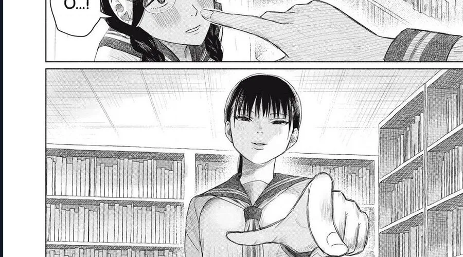 Câu Lạc Bộ Hôn Hít Cho Mọi Nhà Chap 5 - Next Chap 6