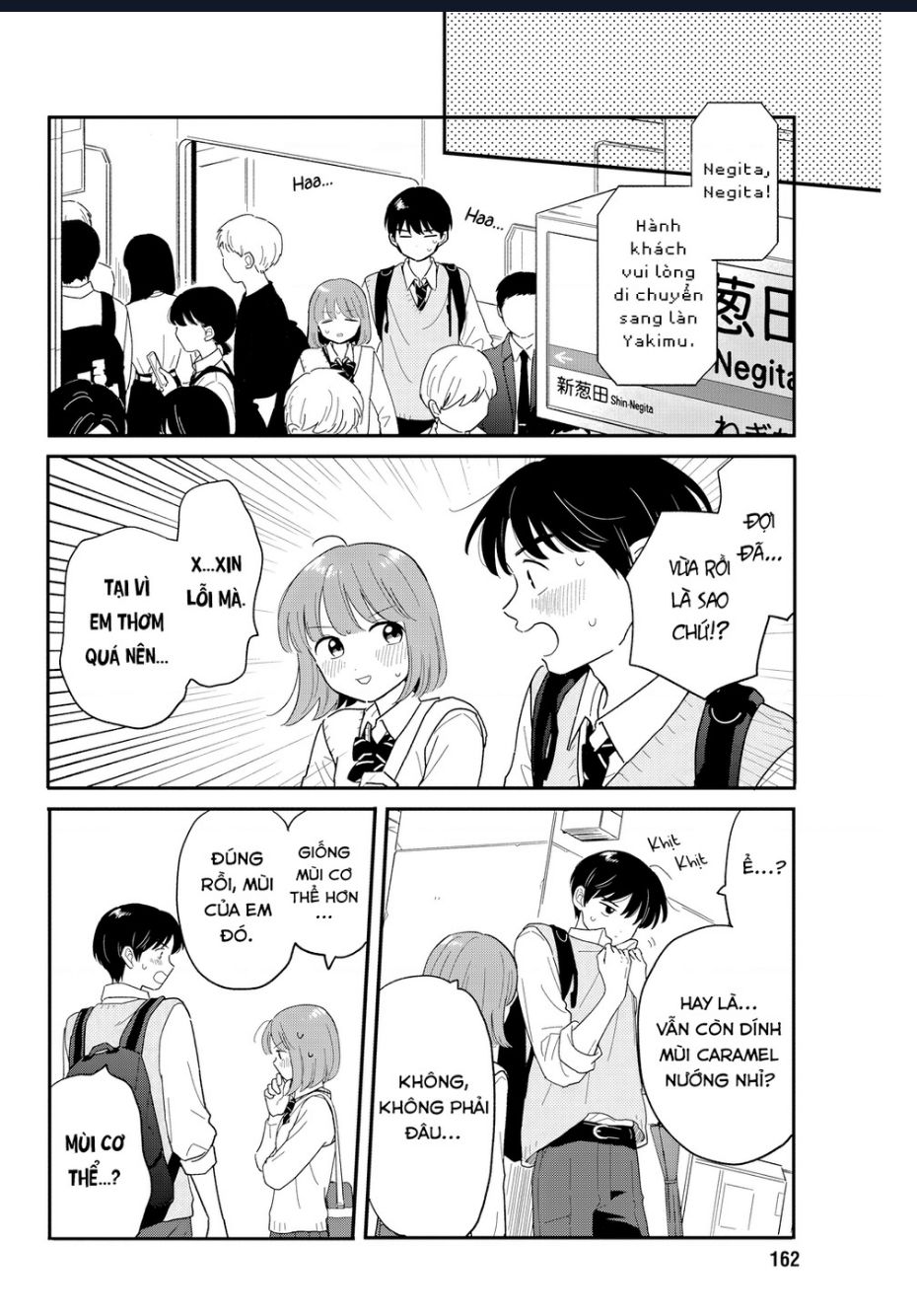 Câu Lạc Bộ Siêu Cấp Về Nhà Chap 32 - Next Chap 33