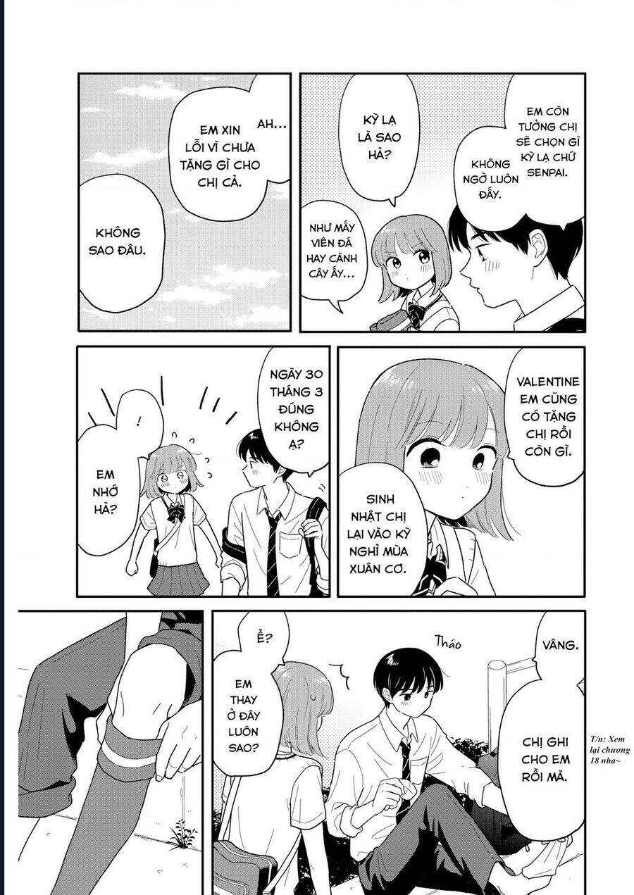 Câu Lạc Bộ Siêu Cấp Về Nhà Chap 33 - Next Chap 34