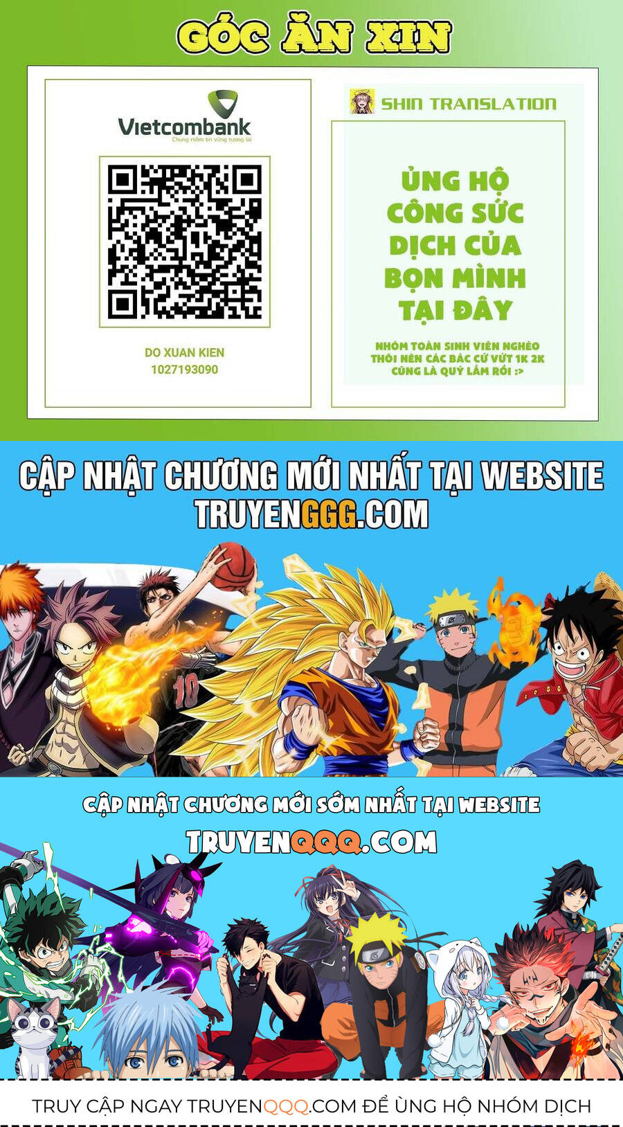 Câu Lạc Bộ Siêu Cấp Về Nhà Chap 33 - Next Chap 34