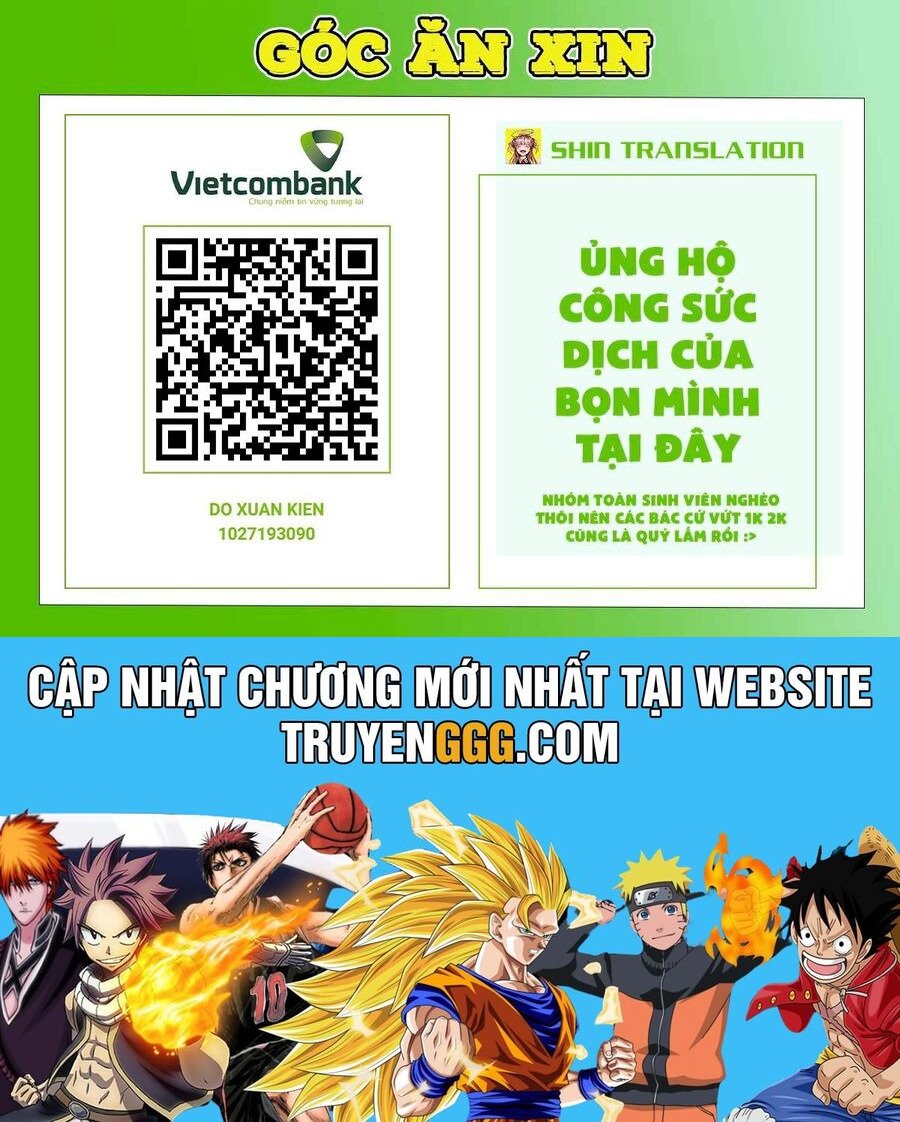 Câu Lạc Bộ Siêu Cấp Về Nhà Chap 37 - Next Chap 38