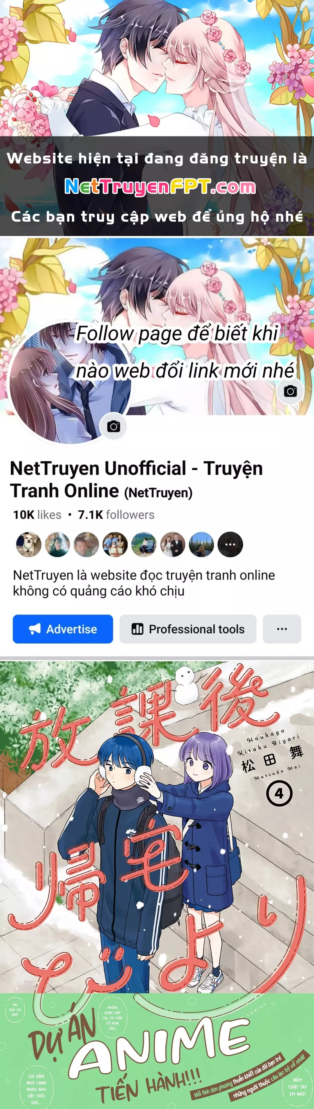 Câu Lạc Bộ Siêu Cấp Về Nhà Chap 38.5 - Next Chap 39.5