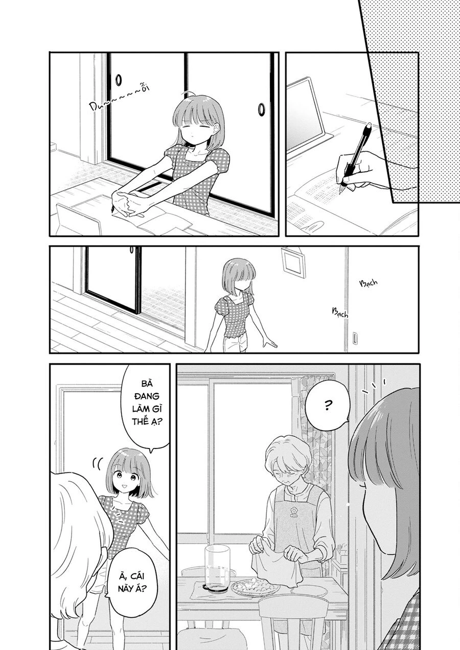 Câu Lạc Bộ Siêu Cấp Về Nhà Chap 39 - Next Chap 40