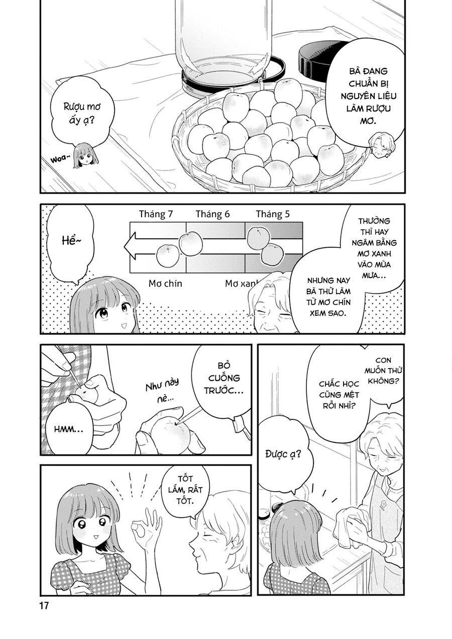 Câu Lạc Bộ Siêu Cấp Về Nhà Chap 39 - Next Chap 40