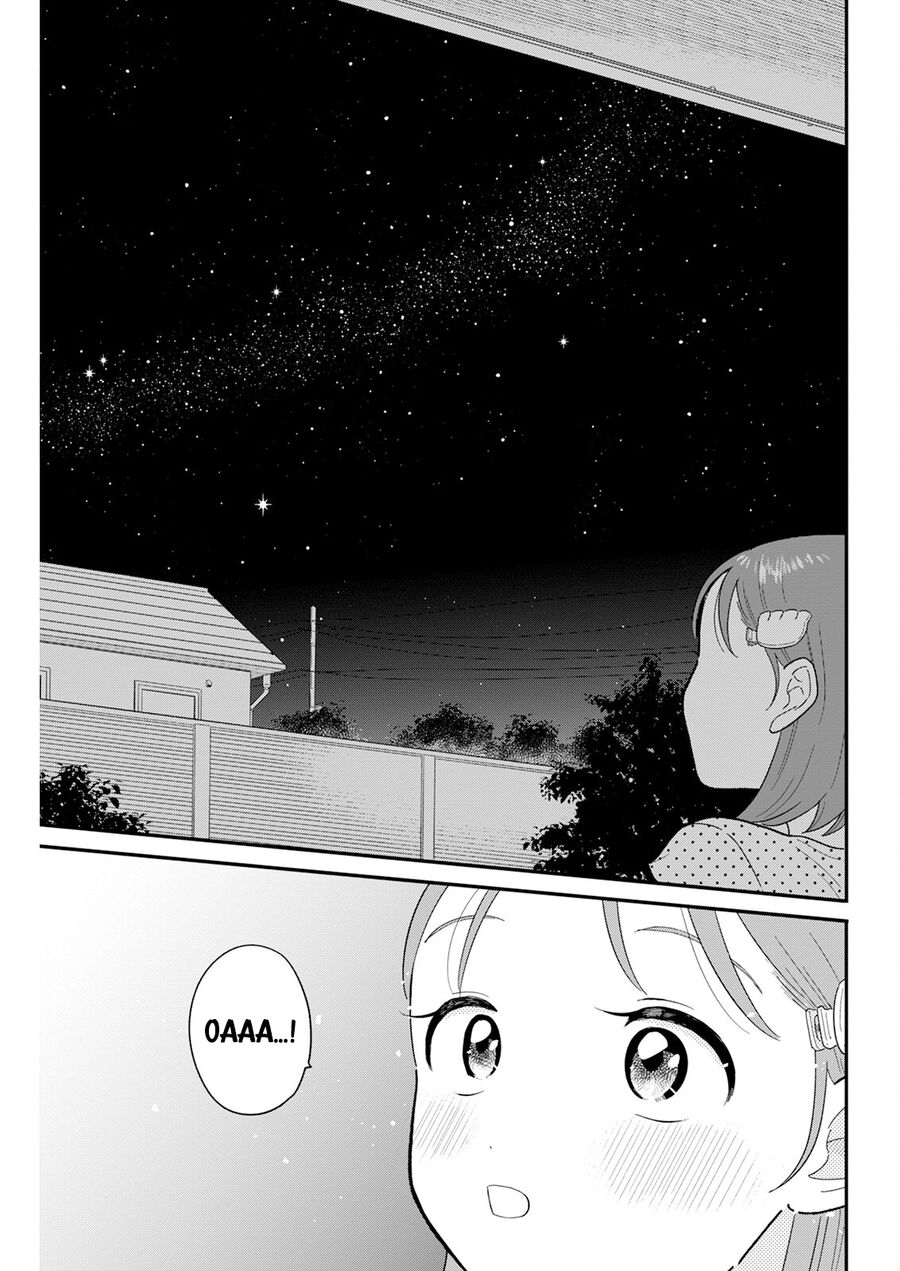 Câu Lạc Bộ Siêu Cấp Về Nhà Chap 40 - Next Chap 41