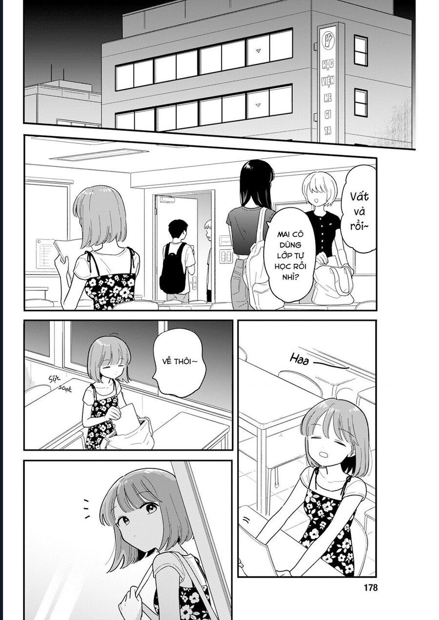 Câu Lạc Bộ Siêu Cấp Về Nhà Chap 43 - Next Chap 44