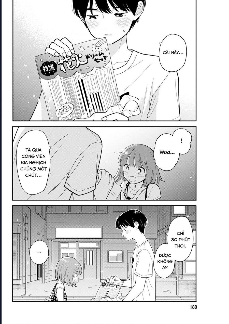 Câu Lạc Bộ Siêu Cấp Về Nhà Chap 43 - Next Chap 44