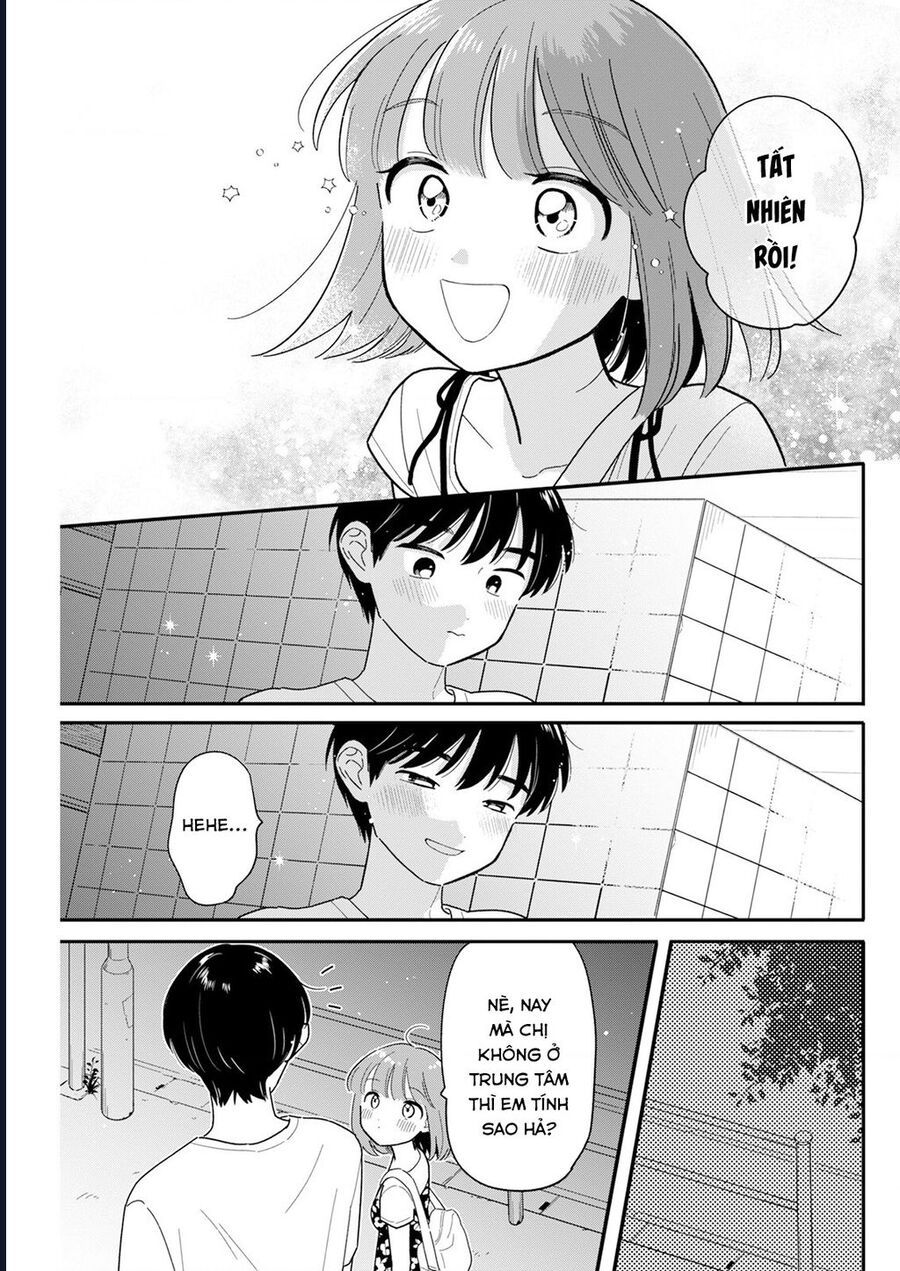 Câu Lạc Bộ Siêu Cấp Về Nhà Chap 43 - Next Chap 44