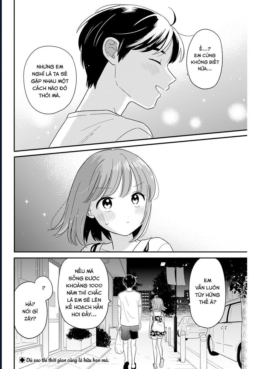 Câu Lạc Bộ Siêu Cấp Về Nhà Chap 43 - Next Chap 44