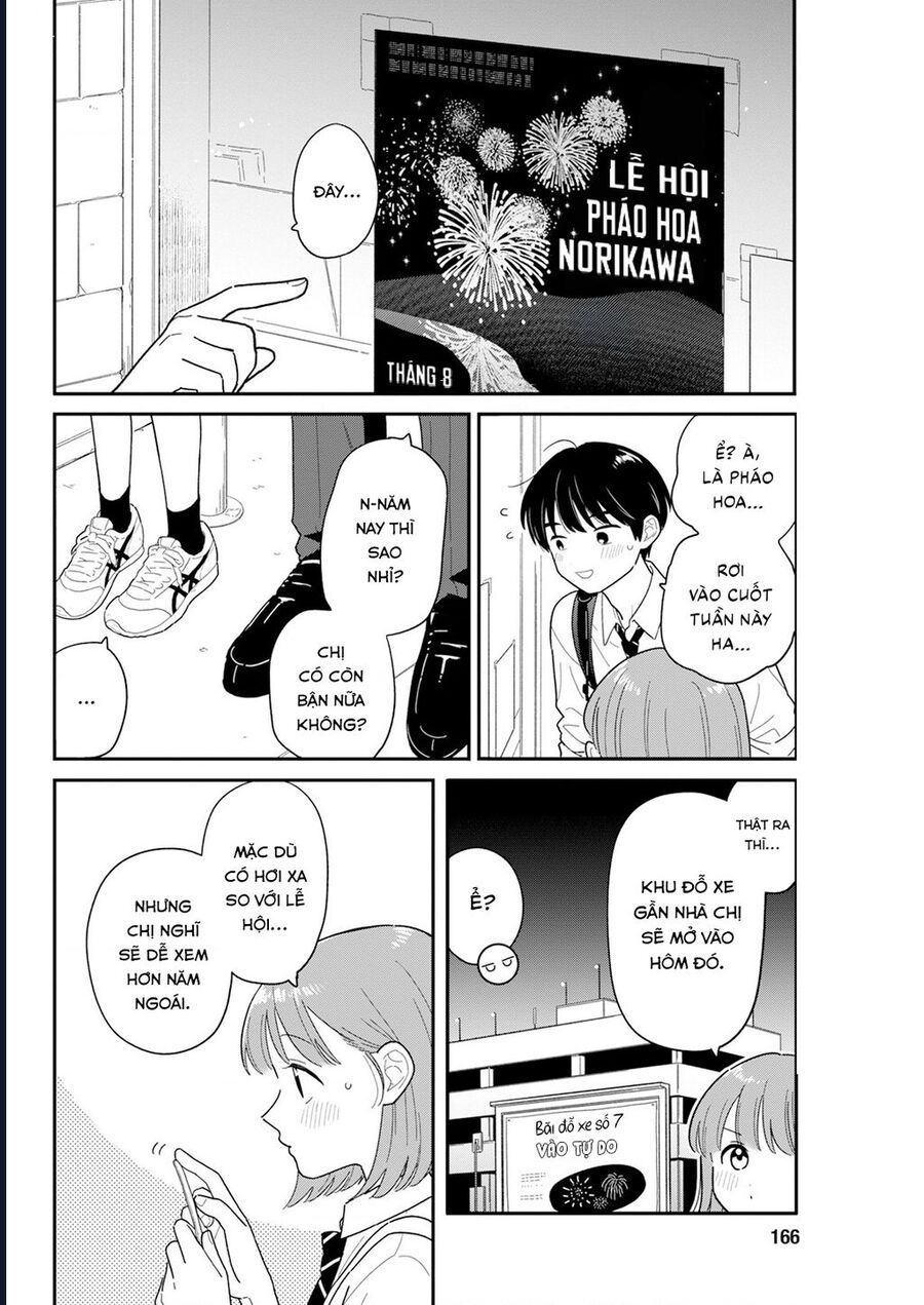 Câu Lạc Bộ Siêu Cấp Về Nhà Chap 43 - Next Chap 44