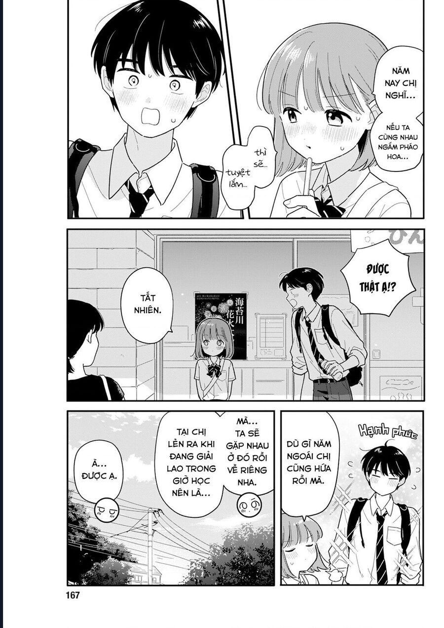 Câu Lạc Bộ Siêu Cấp Về Nhà Chap 43 - Next Chap 44