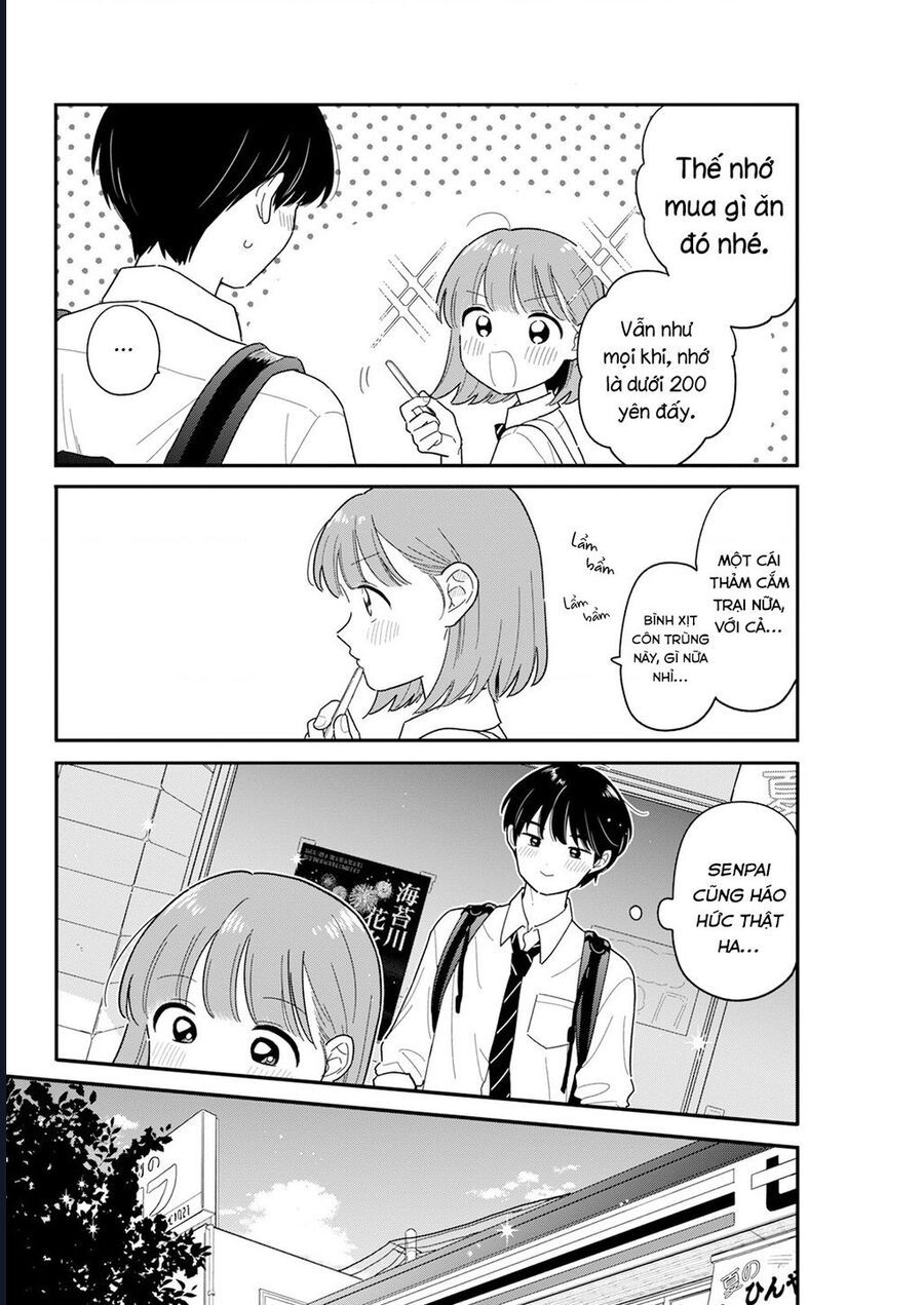 Câu Lạc Bộ Siêu Cấp Về Nhà Chap 43 - Next Chap 44