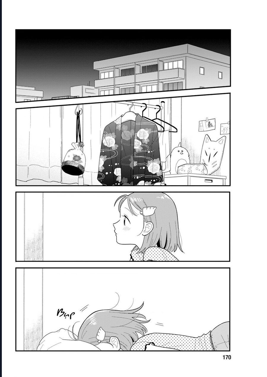 Câu Lạc Bộ Siêu Cấp Về Nhà Chap 43 - Next Chap 44