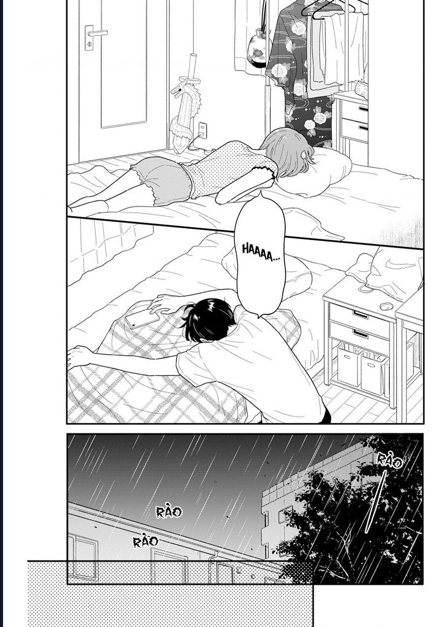 Câu Lạc Bộ Siêu Cấp Về Nhà Chap 43 - Next Chap 44