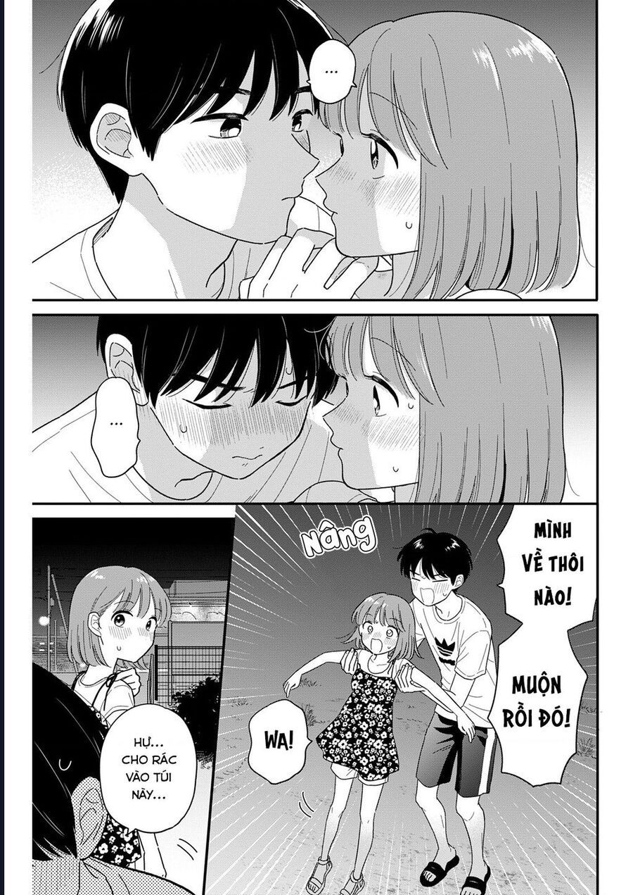 Câu Lạc Bộ Siêu Cấp Về Nhà Chap 44 - Next Chap 45