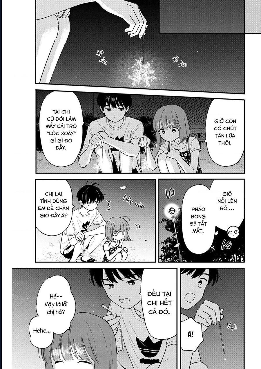 Câu Lạc Bộ Siêu Cấp Về Nhà Chap 44 - Next Chap 45