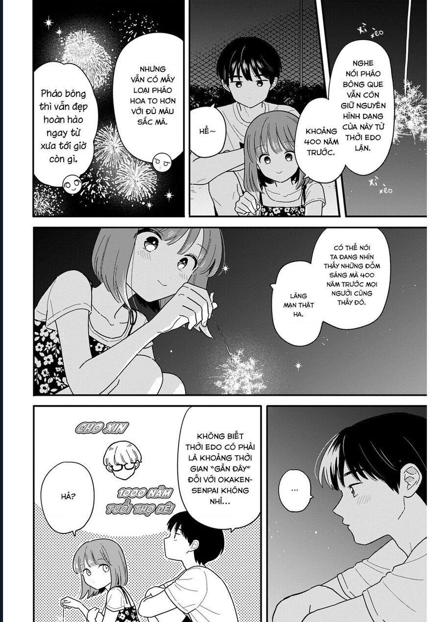 Câu Lạc Bộ Siêu Cấp Về Nhà Chap 44 - Next Chap 45