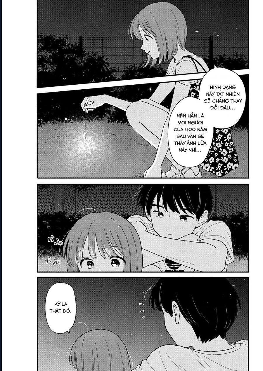 Câu Lạc Bộ Siêu Cấp Về Nhà Chap 44 - Next Chap 45