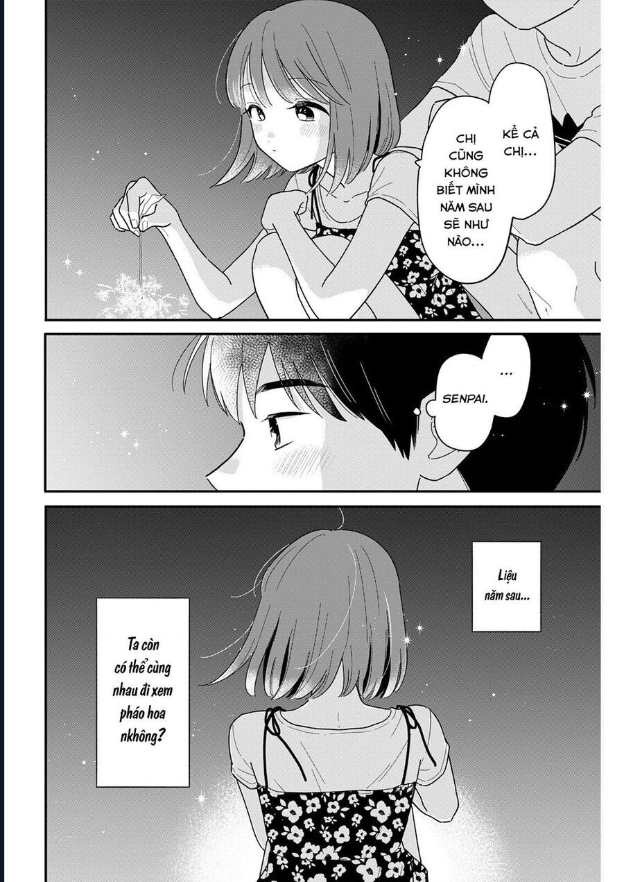 Câu Lạc Bộ Siêu Cấp Về Nhà Chap 44 - Next Chap 45