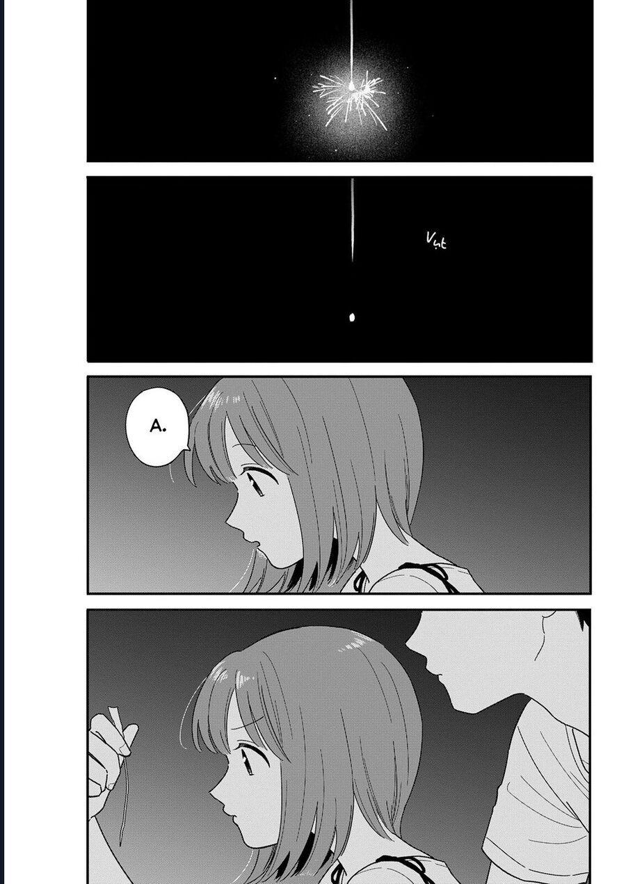 Câu Lạc Bộ Siêu Cấp Về Nhà Chap 44 - Next Chap 45