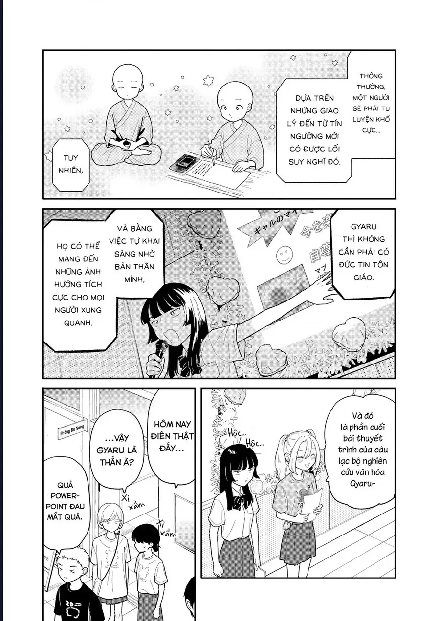 Câu Lạc Bộ Siêu Cấp Về Nhà Chap 48 - Next Chap 49