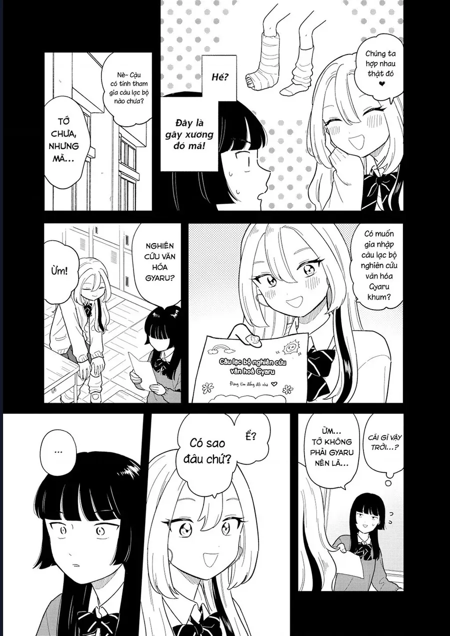 Câu Lạc Bộ Siêu Cấp Về Nhà Chap 48 - Next Chap 49