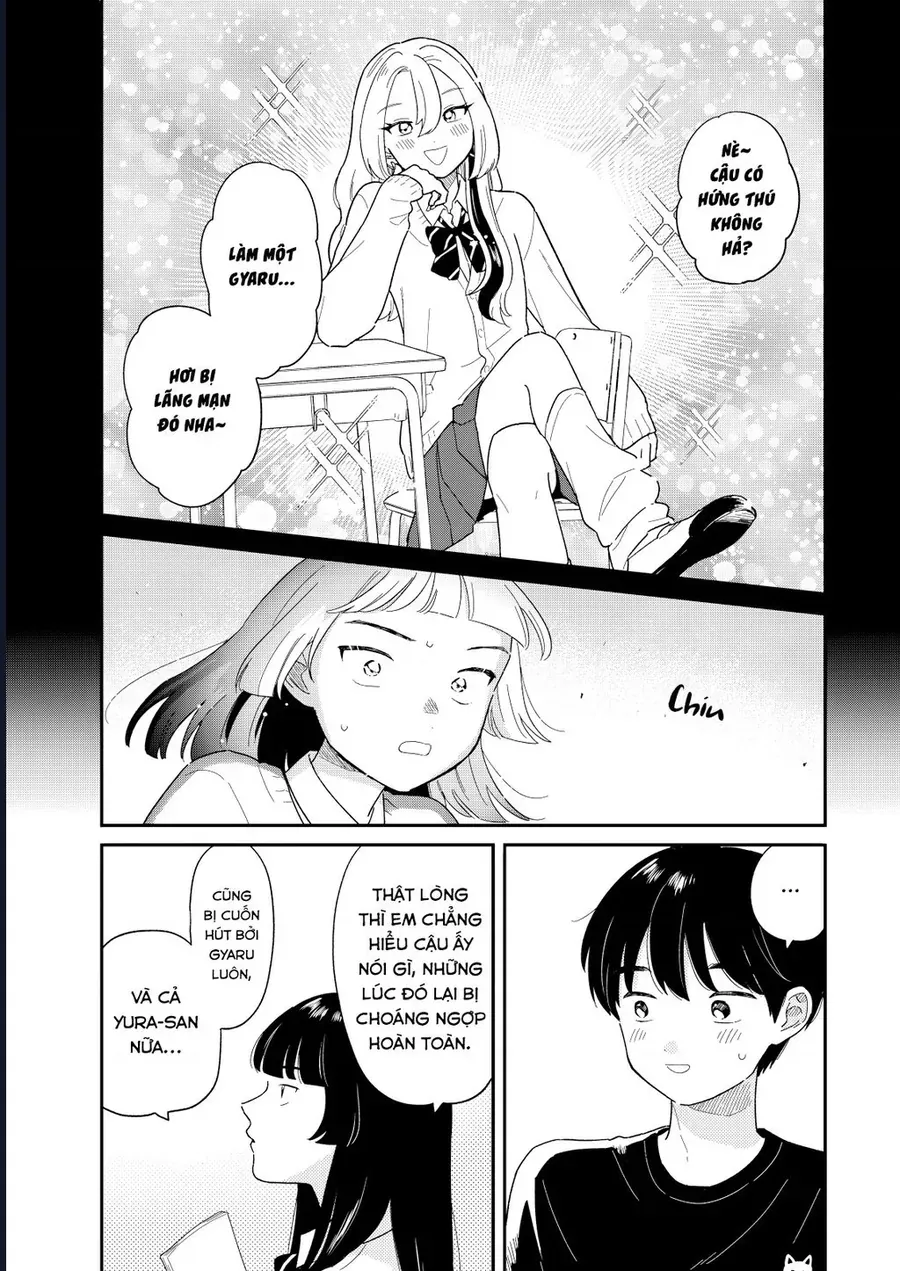 Câu Lạc Bộ Siêu Cấp Về Nhà Chap 48 - Next Chap 49