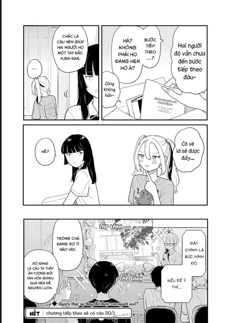 Câu Lạc Bộ Siêu Cấp Về Nhà Chap 48 - Next Chap 49