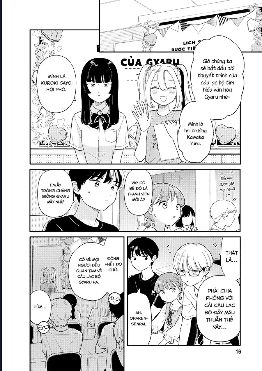 Câu Lạc Bộ Siêu Cấp Về Nhà Chap 48 - Next Chap 49