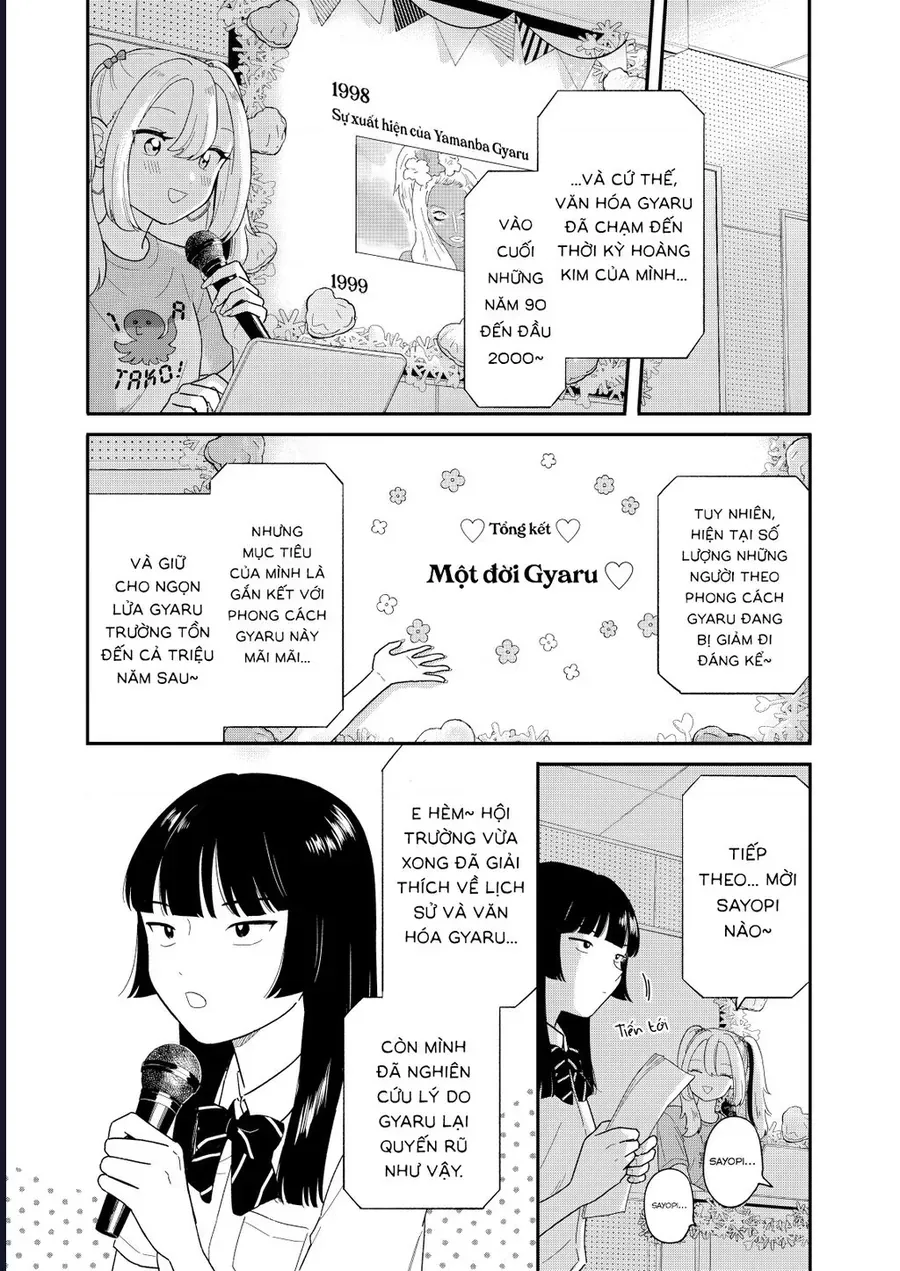 Câu Lạc Bộ Siêu Cấp Về Nhà Chap 48 - Next Chap 49