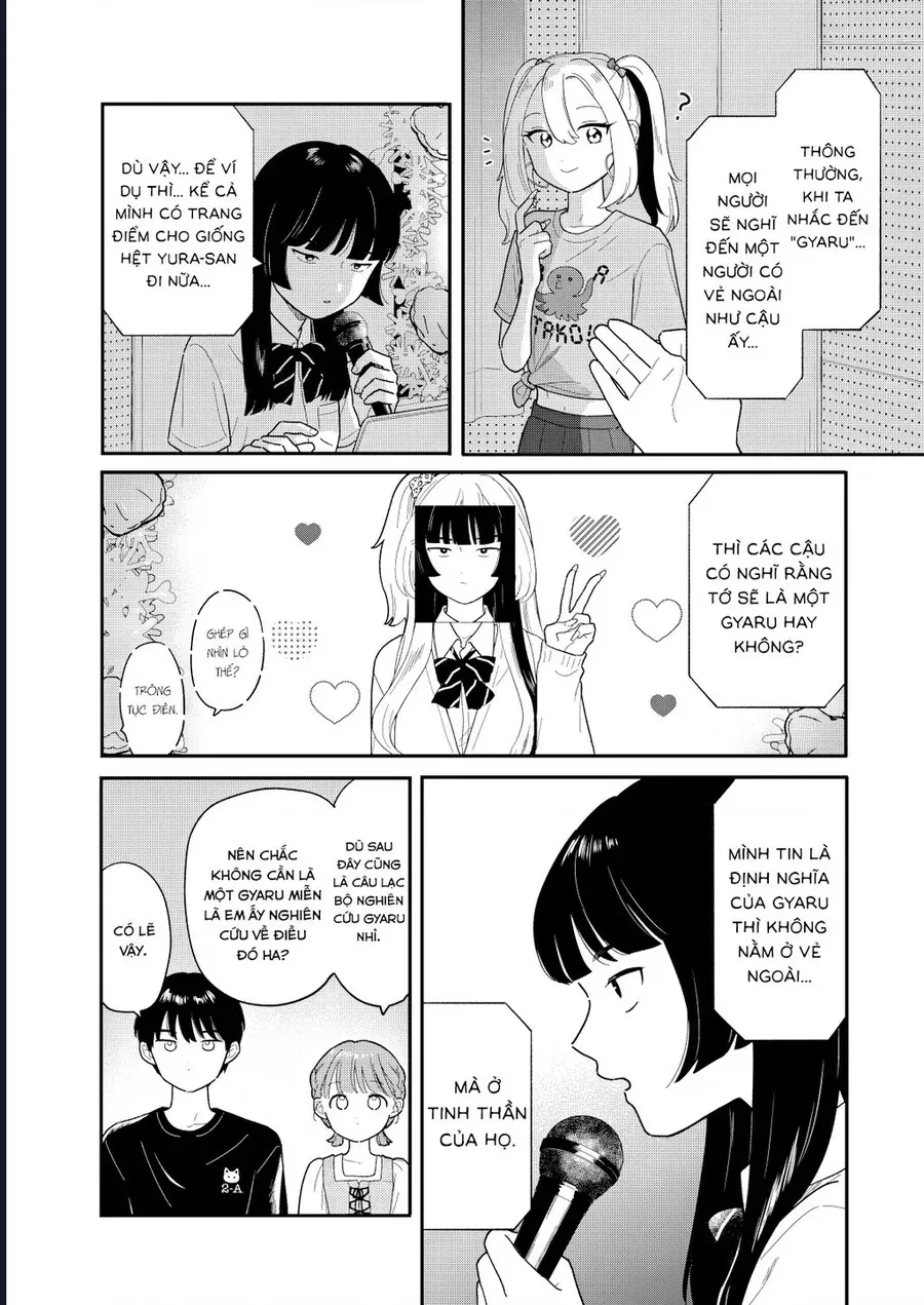 Câu Lạc Bộ Siêu Cấp Về Nhà Chap 48 - Next Chap 49