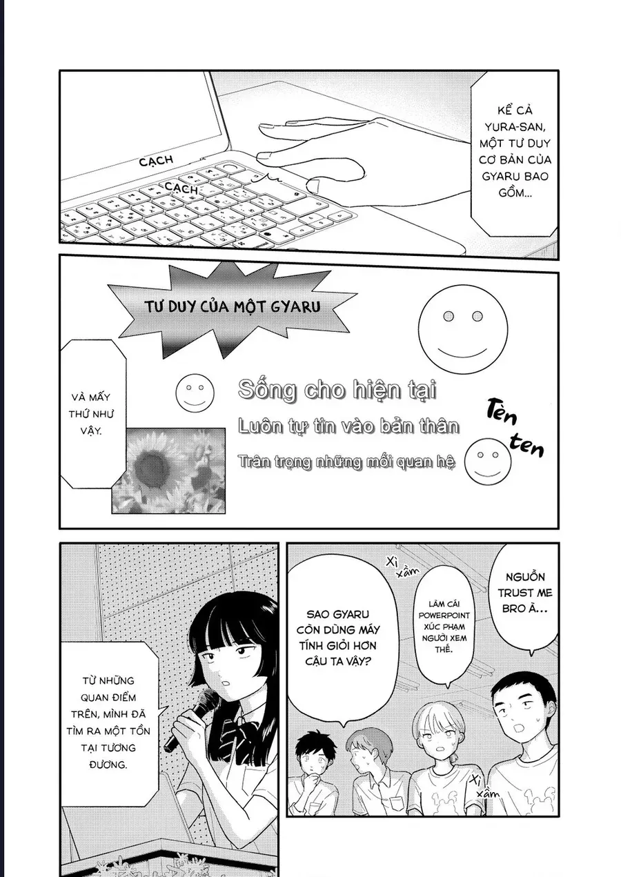 Câu Lạc Bộ Siêu Cấp Về Nhà Chap 48 - Next Chap 49