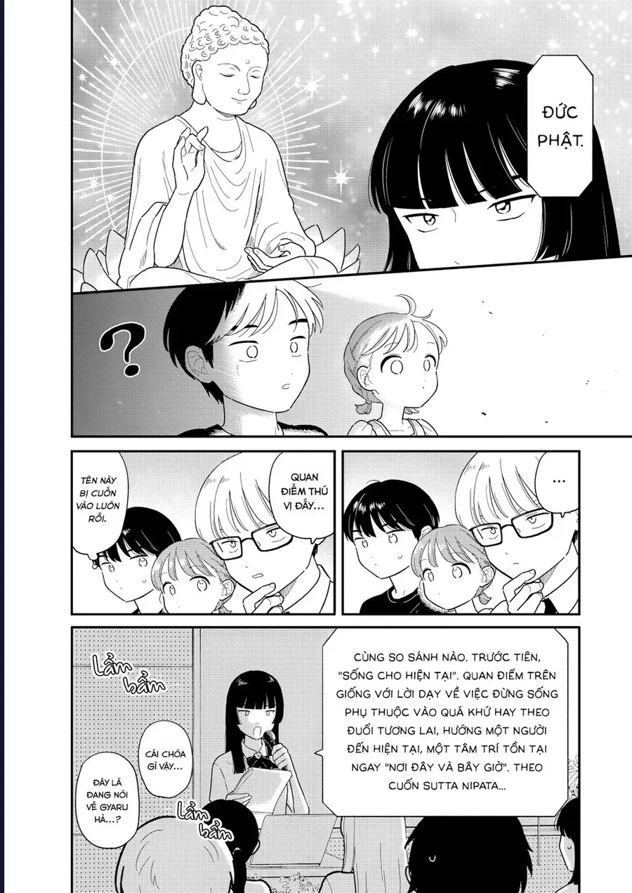 Câu Lạc Bộ Siêu Cấp Về Nhà Chap 48 - Next Chap 49