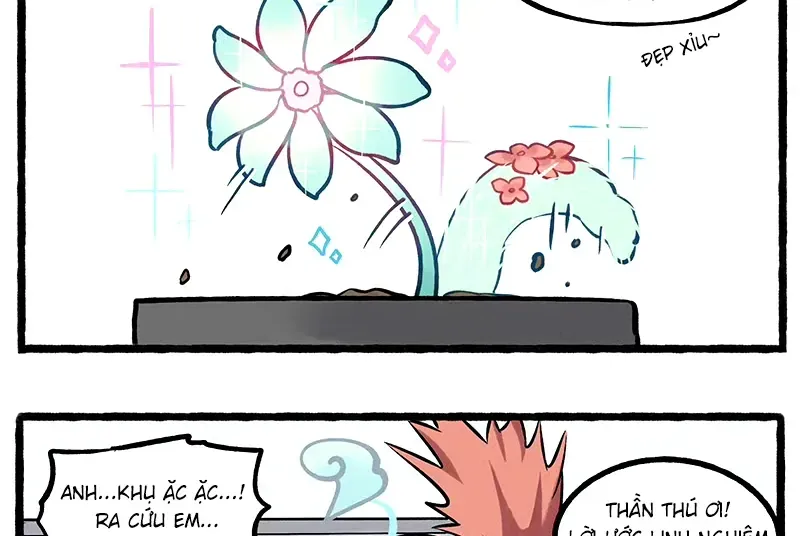 Cẩu Ngư Chi Tấu Chap 15 - Next Chap 16