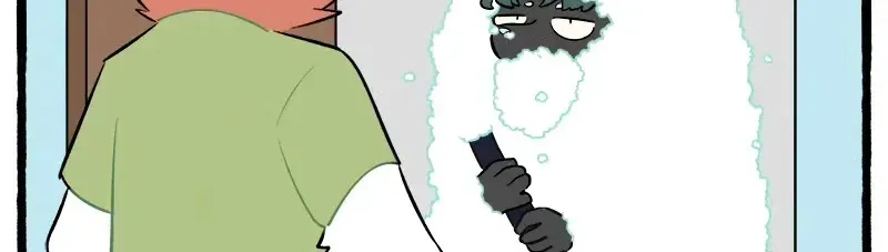 Cẩu Ngư Chi Tấu Chap 16.2 - Next Chap 17.2