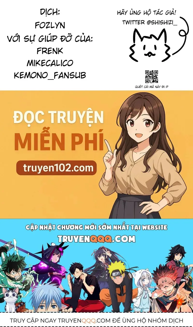 Cẩu Ngư Chi Tấu Chap 16.2 - Next Chap 17.2