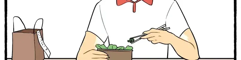 Cẩu Ngư Chi Tấu Chap 16.5 - Next Chap 17.5