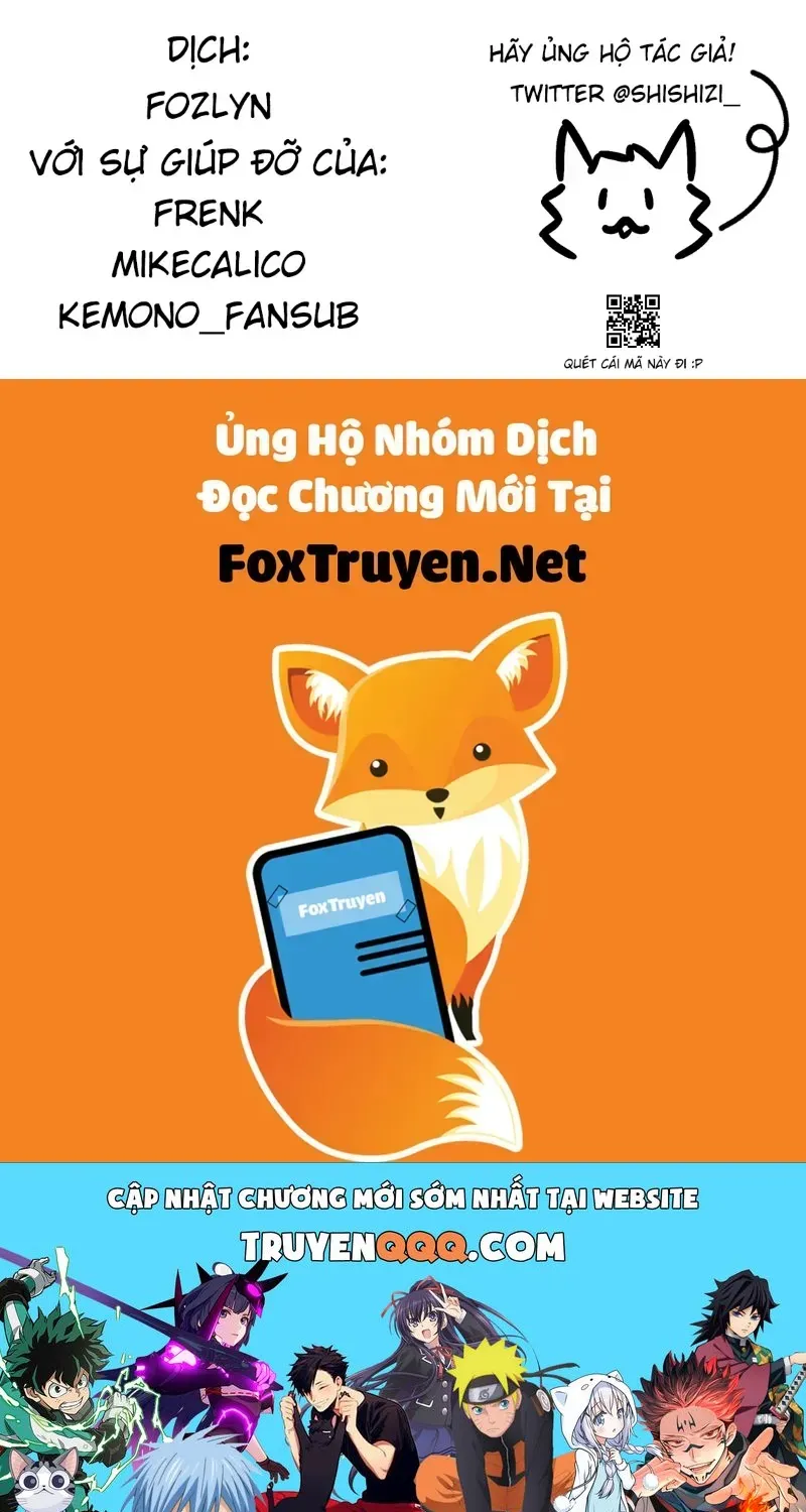 Cẩu Ngư Chi Tấu Chap 16.5 - Next Chap 17.5