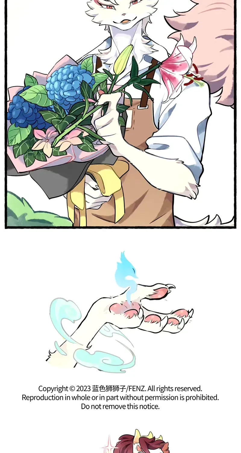 Cẩu Ngư Chi Tấu Chap 16 - Next Chap 17