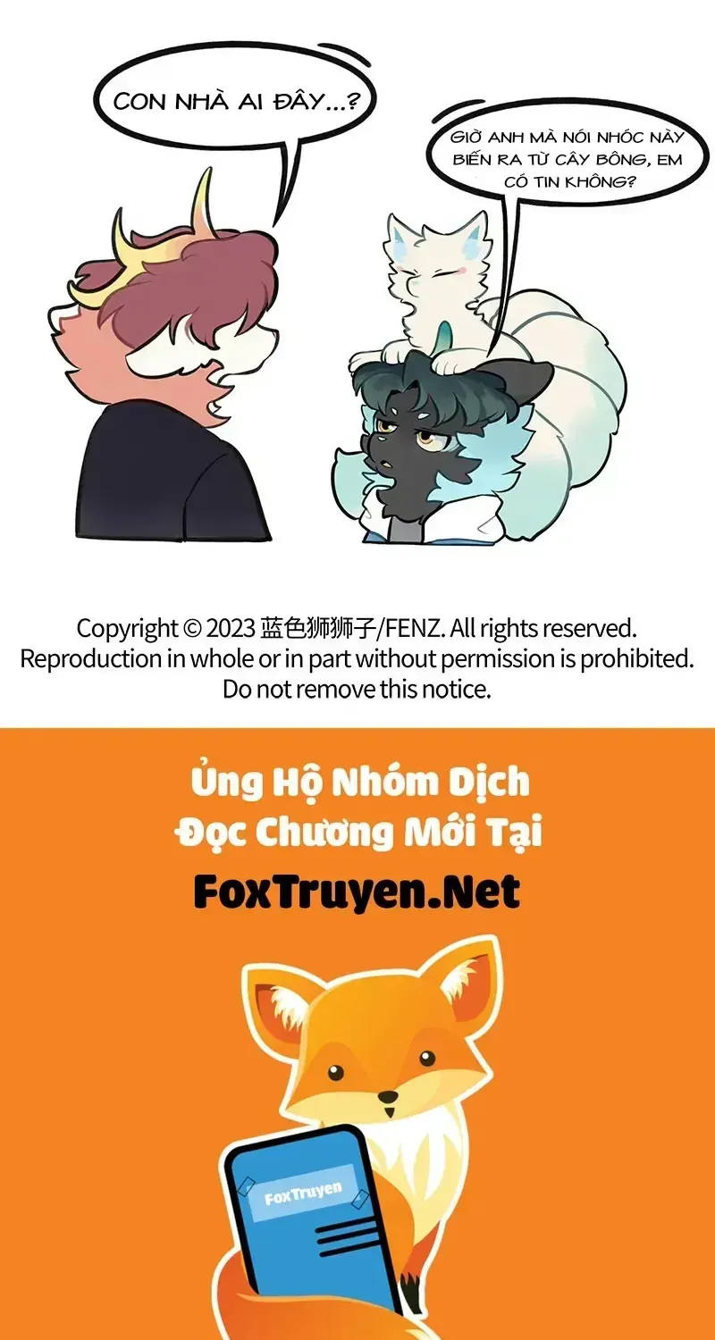 Cẩu Ngư Chi Tấu Chap 18 - Next Chap 19