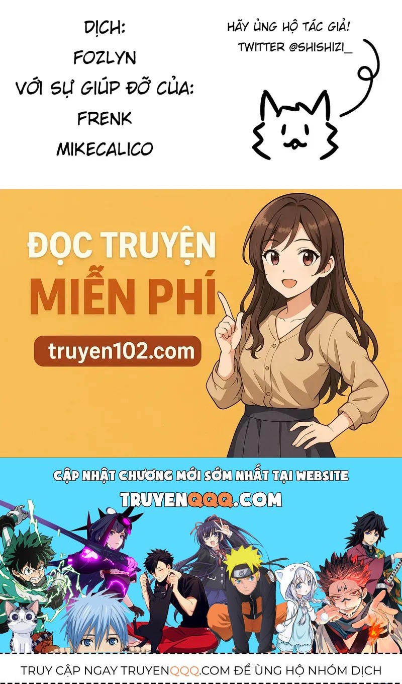 Cẩu Ngư Chi Tấu Chap 2 - Next Chap 3