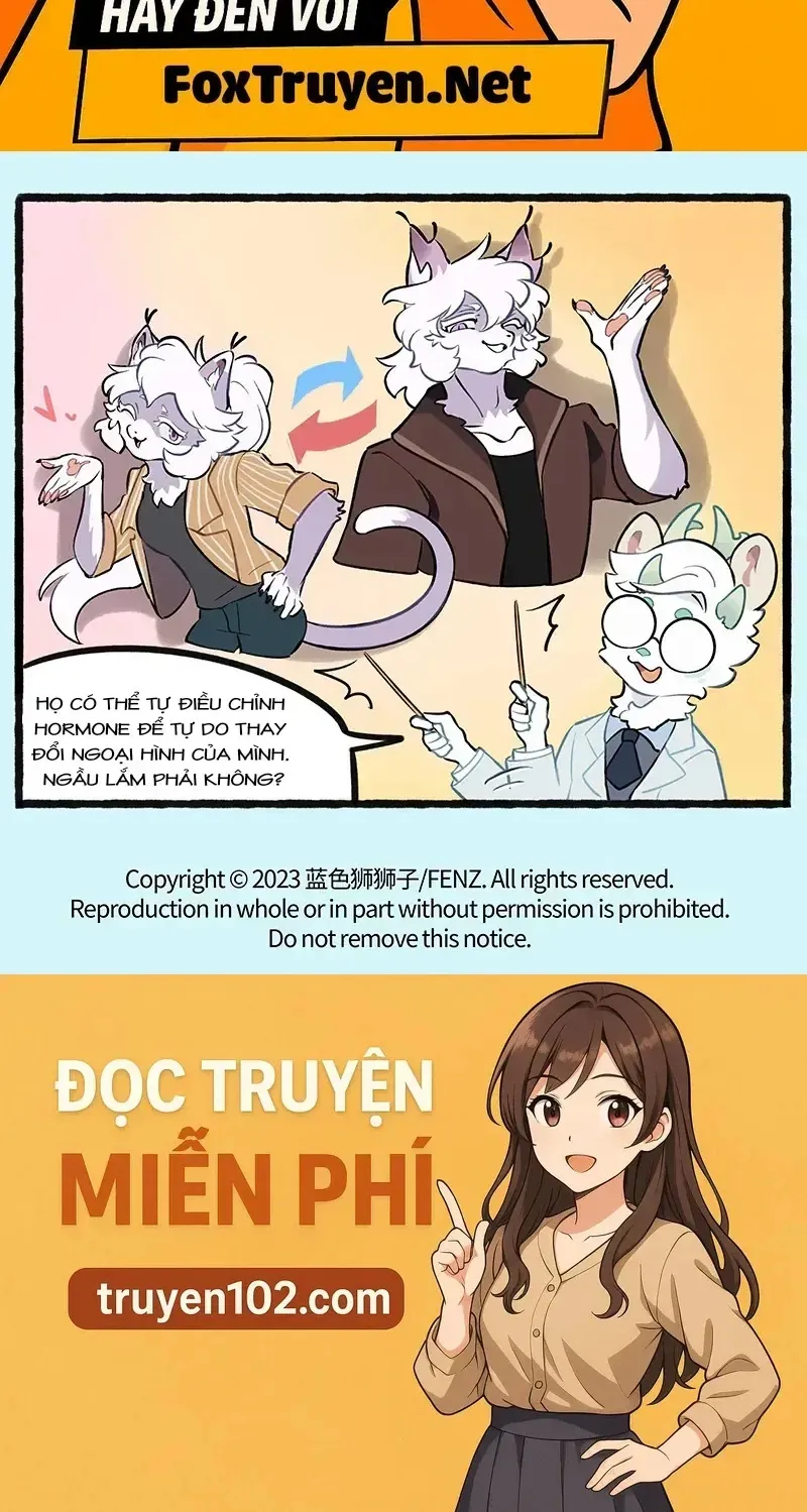 Cẩu Ngư Chi Tấu Chap 21.5 - Next Chap 22.5